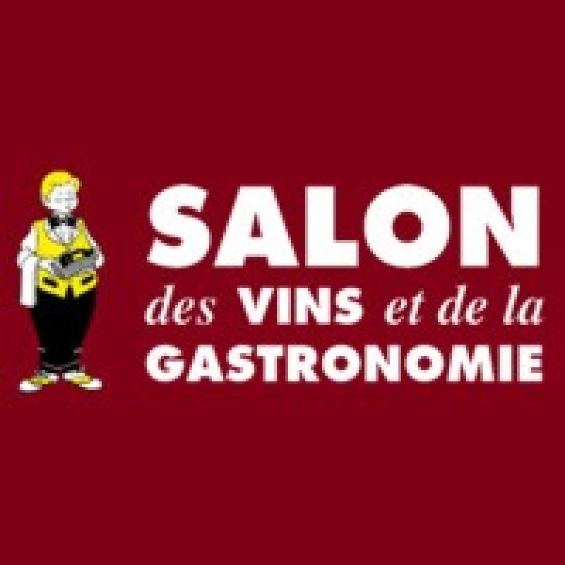 Salon Du Vin Et De La Gastronomie Istres
